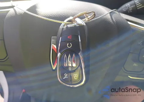 2024 Buick Envista Preferred Fwd from USA, damaged, VIN KL47LAE2XRB167189